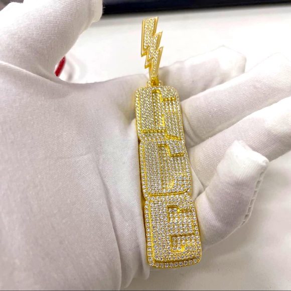 Custom jewelry